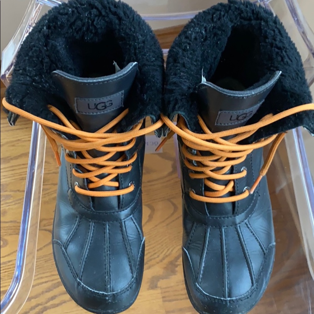 Ugg Kids’ Butte II CWR Boot